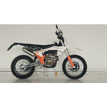 Мотоцикл Regulmoto Holeshot 300 pro (PR300) - миниатюра 17