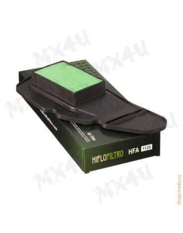 Воздушный фильтр HFA1120 Honda (17210 K29 900) (17210 KZR 600)