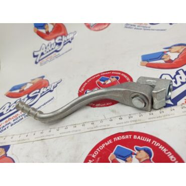 KTM Рычаг кикстартера 50 SX 09 22 ( 45233070044 ) - миниатюра 3