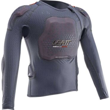 Детская защита тела Leatt 3DF AirFit Lite Evo Jr L XL 147 159cm - миниатюра 1