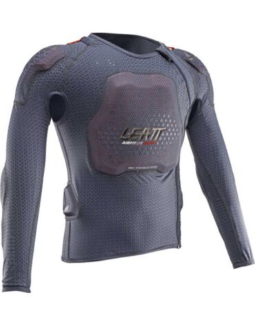 Детская защита тела Leatt 3DF AirFit Lite Evo Jr L XL 147 159cm