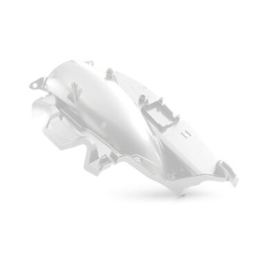Короб фильтра воздушного Husqvarna OEM A36006001000AB TC FC кросс 2023+ белый - миниатюра 1