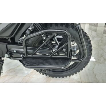 Мопед Racer RC50 H SCOUT M2 - миниатюра 23