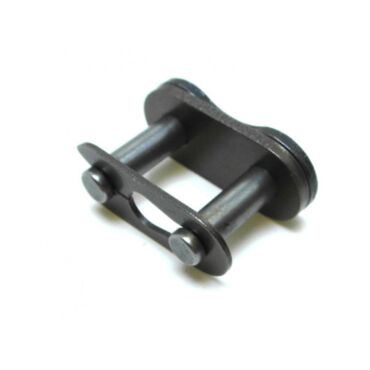 Замок цепи 420SH SPJ steel - миниатюра 1