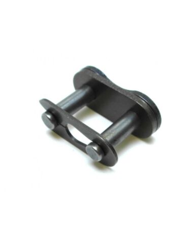 Замок цепи 420SH SPJ steel
