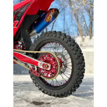 Мотоцикл BSE T9 - миниатюра 18