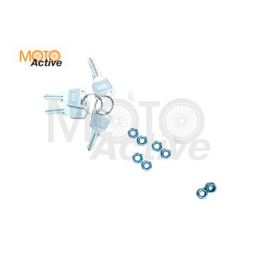 Кофр задний GKA Max Ride / C 404 (485х1090х485 мм) - миниатюра 7