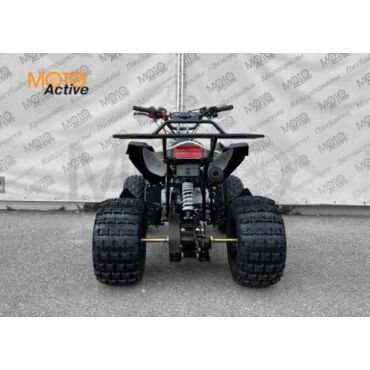 Квадроцикл BSE XT 1 BLACK - миниатюра 18