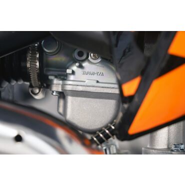 Питбайк BSE PH 150 12 12 AK47 Supermoto - миниатюра 13