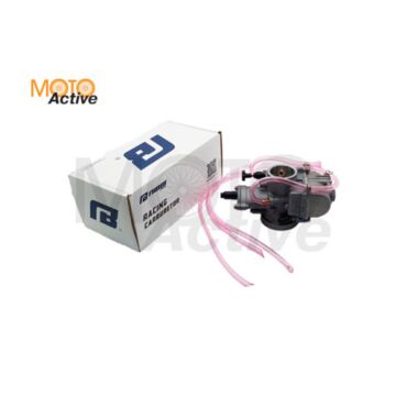 Карбюратор NIBBI PWK32SP - миниатюра 4