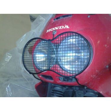 RM защита фары решетка XRV750 ( 93 01 ) - миниатюра 3