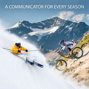 Гарнитура CARDO PACKTALK OUTDOOR SINGLE - миниатюра 4