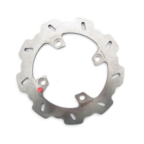 Задний тормозной диск Braking Wave Fix под мотоциклы KTM SX85 - фото 1