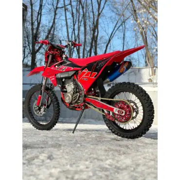 Мотоцикл BSE T9 - миниатюра 19