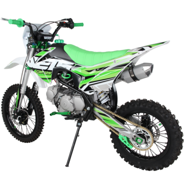Питбайк WELS CRF 125 - миниатюра 5