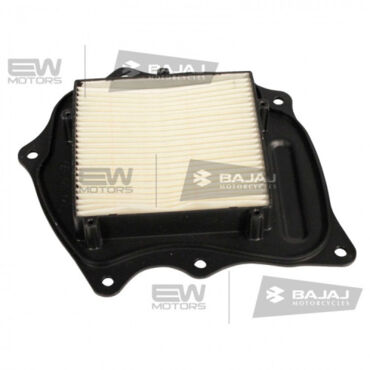 Воздушный фильтр Bajaj V150 OEM - миниатюра 1