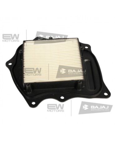 Воздушный фильтр Bajaj V150 OEM