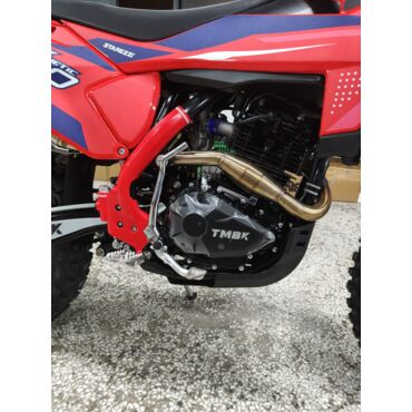 Мотоцикл TMBK Magnetic 300 (PR300) - миниатюра 22