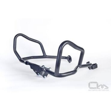 RM дуги защитные передние CRF1000 L / AS 18-> /  средняя часть - миниатюра 3