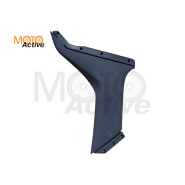 Пластик комплект черный BSE M2 M4 M8 Z4 Z7 Z8 Z11 RTC 300 Z5 Z5Y Z6 Z6Y - миниатюра 14