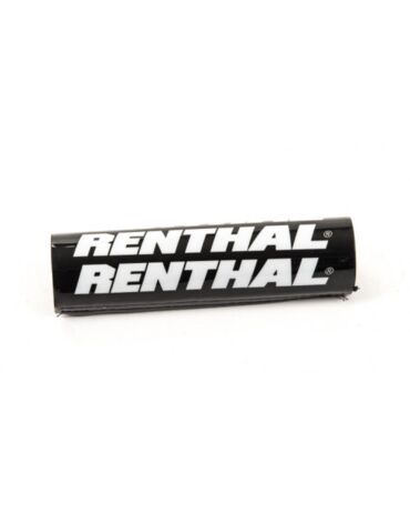 Подушка руля RENTHAL черная