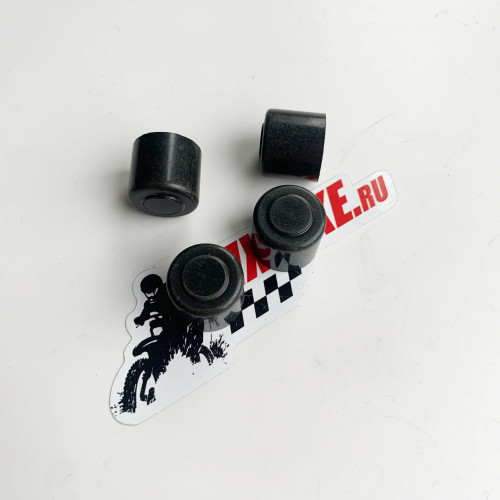 Комплект поршней заднего тормозного суппорта KTM 65SX 09- ; 85SX 04 10 / Husqvarna TC65 17- / GasGas MC65 21- - фото 4