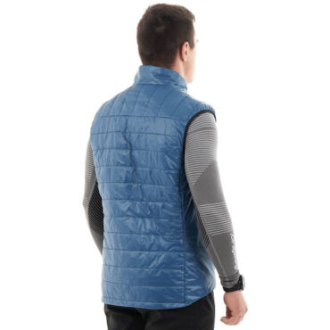 Dragonfly Жилет утеплённый VEST 100 Blue 2023 - миниатюра 10