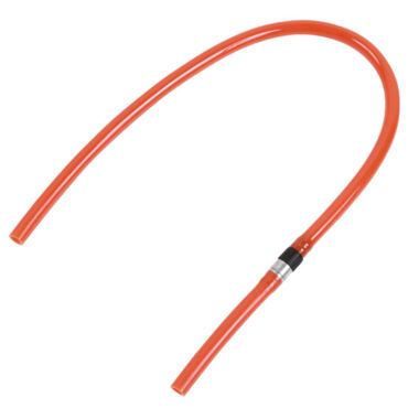 Шланг вентиляции бака DRC Orange, D58 08 206 - миниатюра 1