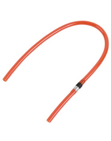 Шланг вентиляции бака DRC Orange, D58 08 206