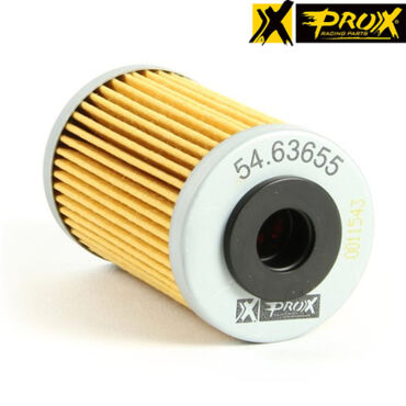 фильтр масляный KTM 250 SX F '06 12 / 250 EXC F '07 14 / 450 SX F '13 14 / 450 500 EXC F '12 14 - миниатюра 1
