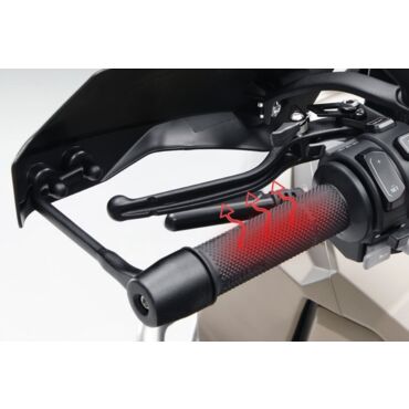 Максискутер ZONTES ZT368T G 2026 - миниатюра 41