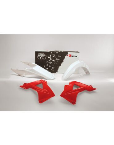 Комплект пластика Gas Gas MC EC 125 200 250 300 450 2011 2013, Gas Gas FSR 250 2011 2013