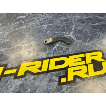 Крепление пружины боковой подножки KTM OEM 79003023090 - миниатюра 1