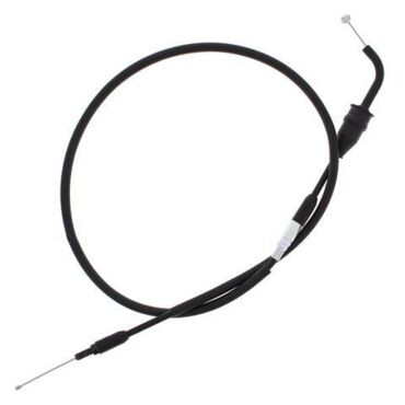 Трос газа All Balls 45 1063 YZ85 2002+ - миниатюра 1