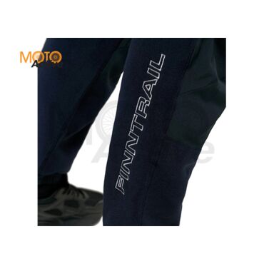 Термобрюки Finntrail Polar 1400 Black_N - миниатюра 8
