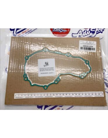 ADVS Прокладка крышки зажигания 250 350 SXF 15 22 / EXCF 17 23 ( 79230040000 )