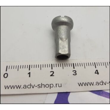 KTM нипель спицы 690 R / 790 R / 990 Fr Re / 1090 1290 Re ( M5 TA 8X21MM ) ( 60310072200 / 60310072100 / 58309072100 / 58309072000 ) - миниатюра 3