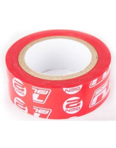 Лента для тублисса Nuetech Tubliss Rim Tape Front 19 mm