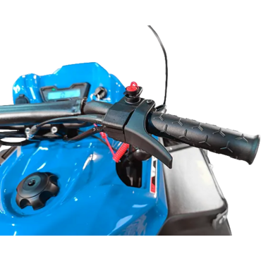 Снегоход IRBIS TUNGUS 500L GEN1 - миниатюра 9