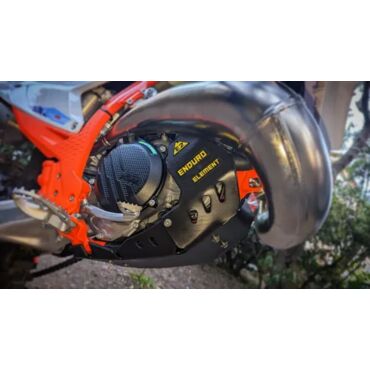 Защита двигателя KTM 250 300EXC (TBI) 24- - миниатюра 8