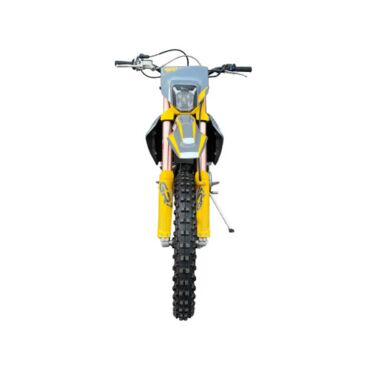 Мотоцикл GR7 F300L (4T NB300) Enduro Lite - миниатюра 8