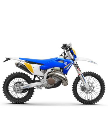 Мотоцикл Husqvarna ТЕ 300i  HERITAGE  2025