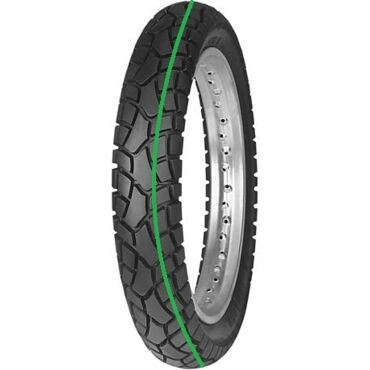 Шина Mitas MC 24 90 90 21 [54S TT] [Front] - миниатюра 1