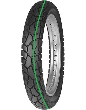 Шина Mitas MC 24 90 90 21 [54S TT] [Front]