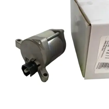 Мотор стартера KTM 250SX 23- ; 250 300EXC 24- / Husqvarna TC250 23- ; TE250 300 24- / GasGas MC250 23- ; EC250 300 24- - миниатюра 2