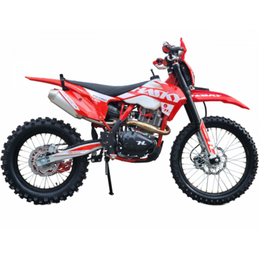 Мотоцикл Hasky F5 PRO 2025 - миниатюра 8