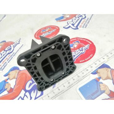 KTM впускной клапан 125 150 250 SX 16 22/ 250 300 EXC TPI 18 22 ( 50530051044 / 50430151044 ) - миниатюра 3