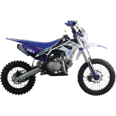 Питбайк Racer CRF - миниатюра 3