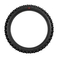 Покрышка шина передняя ROKO Pro F.1 Front X Medium 90 100 21 - миниатюра 6