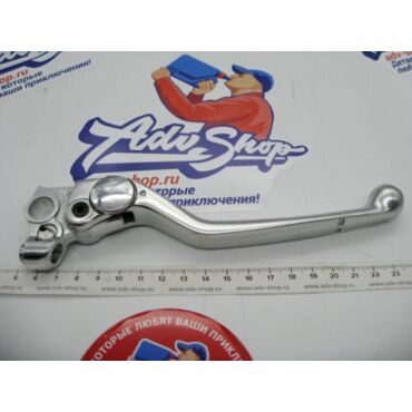 KTM Рычаг тормоза HAND BRAKE LEVER 640 690 SM DUKE 07 19 / 690 R 14 19 / 1050 ( 58713002100 ) - миниатюра 2